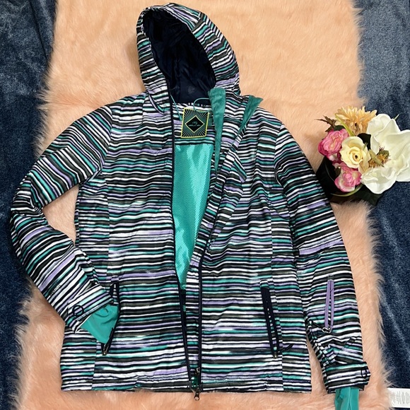 AquaBase Elite WaterProof Jacket size M - Picture 3 of 17